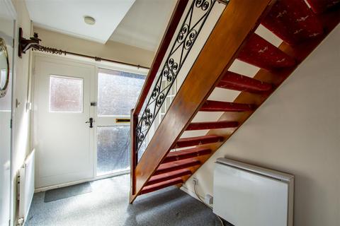 29 Central Avenue, Borrowash, Derby, DE72 3JZ