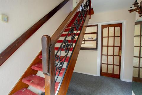 29 Central Avenue, Borrowash, Derby, DE72 3JZ