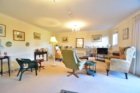 1 bedroom retirement property for sale - Apartment 16 Radbrook House, 46 Stanhill Road, Shrewsbury SY3 6AL