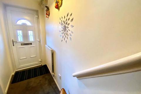 18 Beatty Close, Hinckley, LE10 1PD