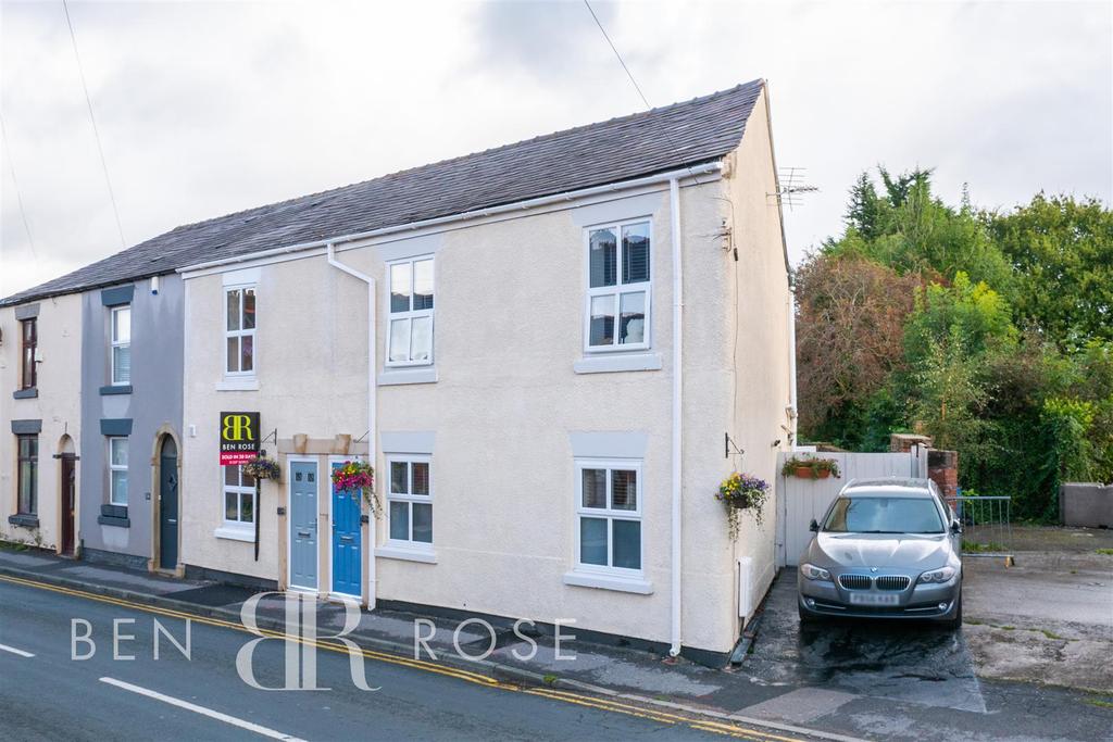 Houses For Sale In Eccleston Nr Chorley at William Musgrove blog