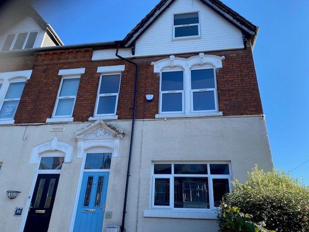 Chestnut Road, Moseley, B13 9AJ 2 bed flat £750 pcm (£173 pw)