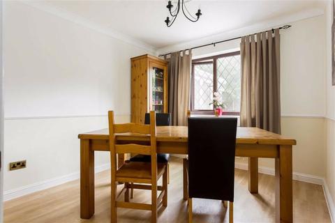 4 bedroom detached house for sale - Cogdean Close, Wimborne, Dorset