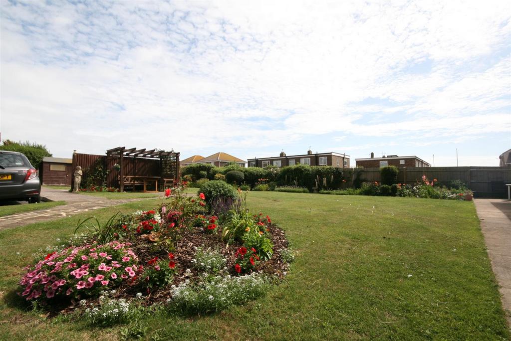 Communal Garden