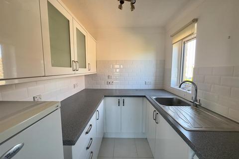 1 bedroom retirement property for sale, 3 Central Avenue, Telscombe Cliffs, Peacehaven
