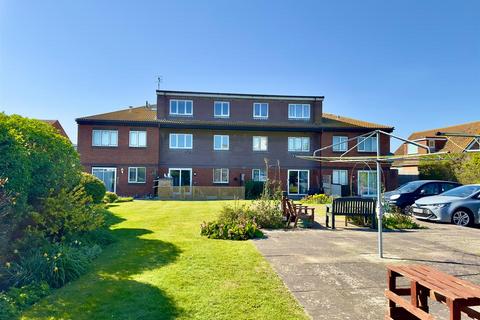 1 bedroom retirement property for sale, 3 Central Avenue, Telscombe Cliffs, Peacehaven