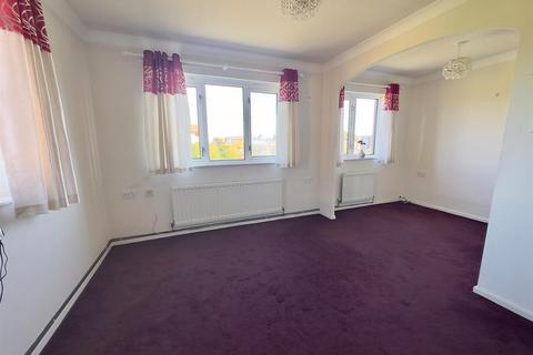 1 bedroom retirement property for sale, 3 Central Avenue, Telscombe Cliffs, Peacehaven