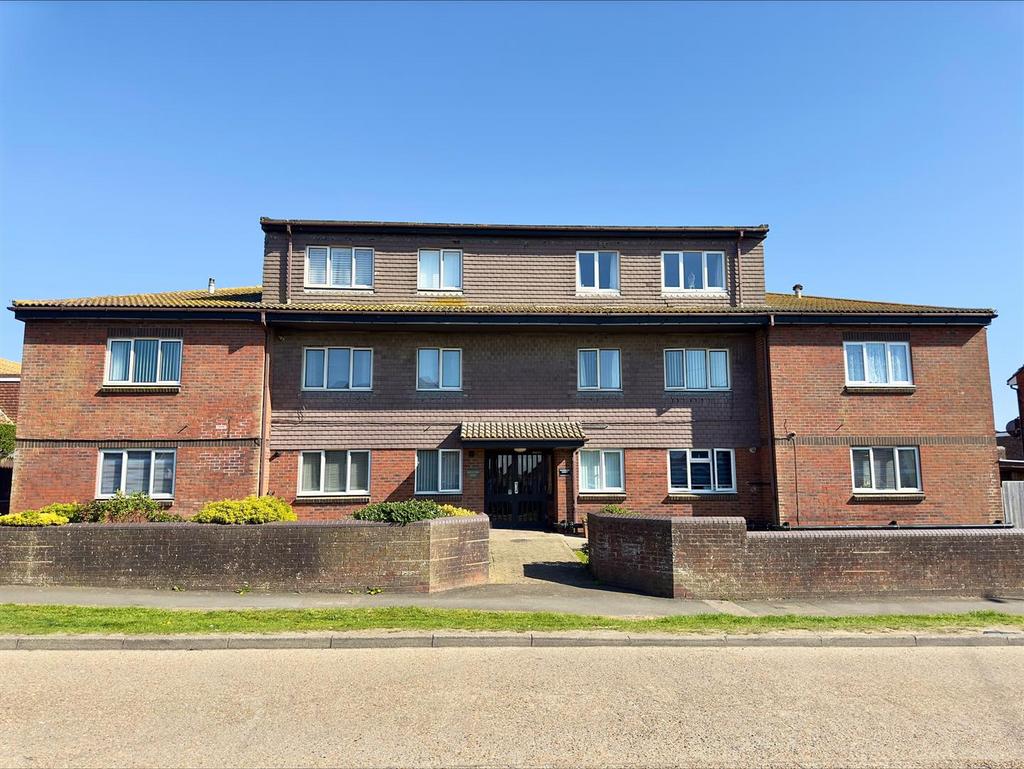 Front Elevation