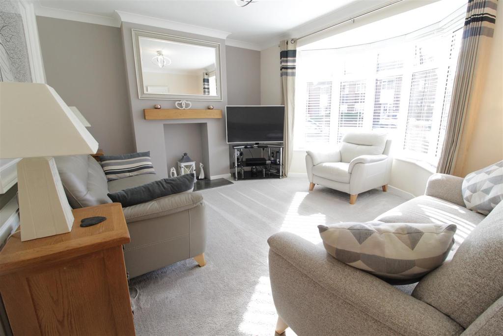 Barrett Road, Darlington 3 bed semidetached house £279,950