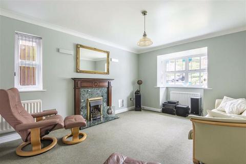 5 Hafod, Emmer Green, Reading, RG4 8LZ