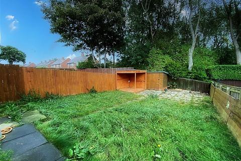 60 Bede Crescent, Wallsend, NE28 7JG