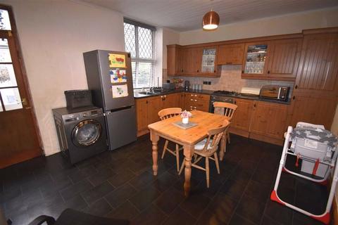 19 Ash Terrace, Buxton, SK17 7BH