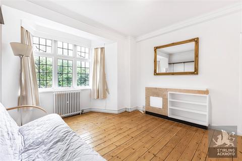 1 bedroom apartment to rent, Judd Street, London, WC1H