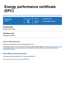 2 bedroom semi-detached house to rent, Birtley Avenue, Sunderland SR5