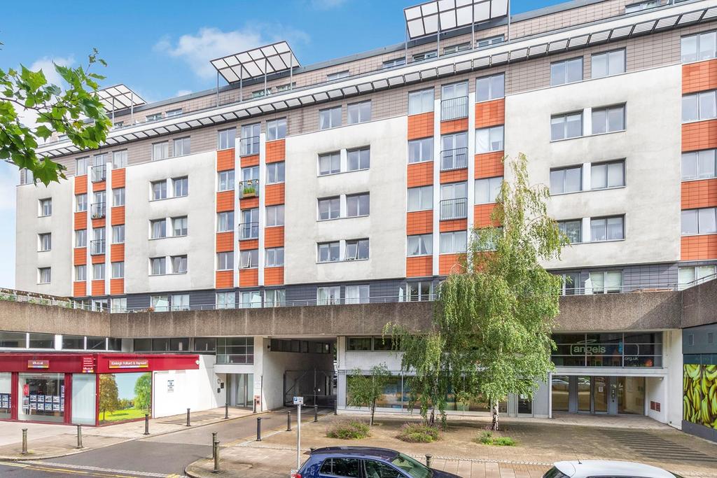 Lait House, 1 Albemarle Road, BECKENHAM, BR3 1 bed apartment £1,200