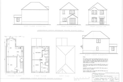 7, Station Cottages Hall Road, Southminster, CM0 7EH