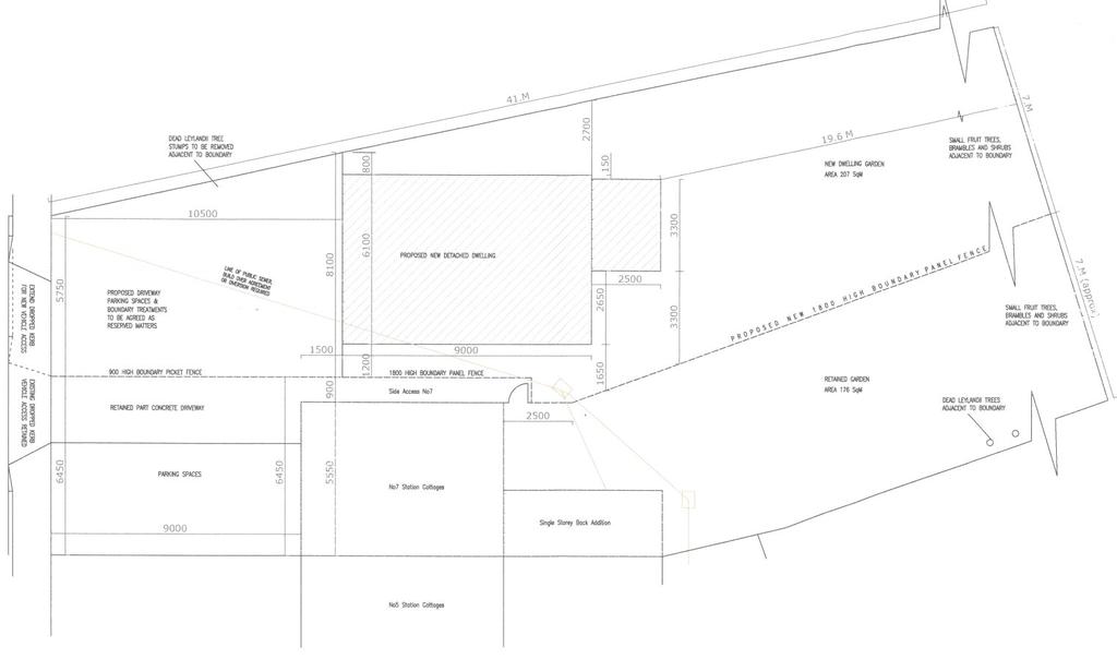Plot Outline