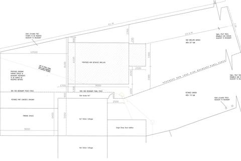 7, Station Cottages Hall Road, Southminster, CM0 7EH