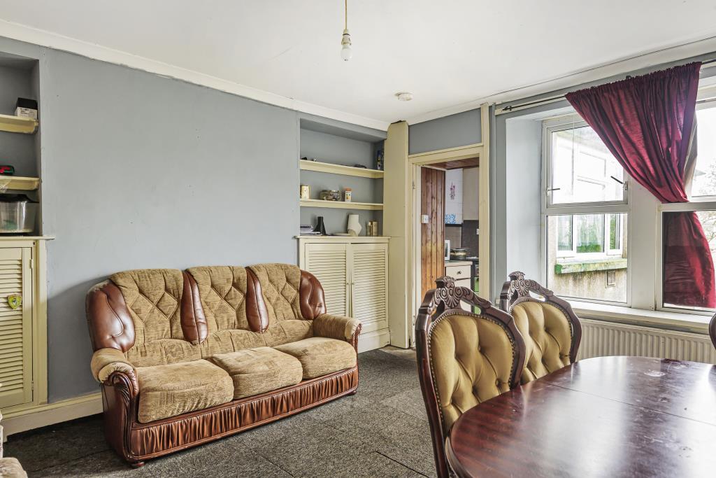 Tredegar, Blaenau Gwent, NP22 3 bed end of terrace house for sale £95,000