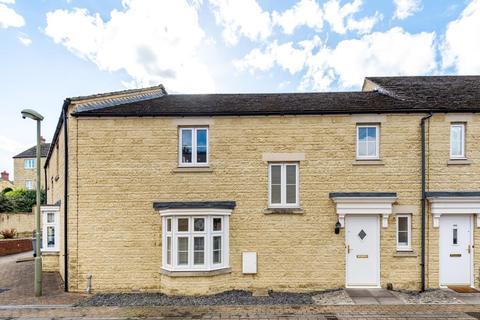 36 Bathing Place Lane, Witney, OX28 6AQ
