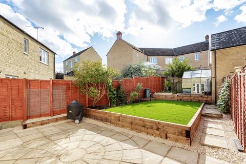 36 Bathing Place Lane, Witney, OX28 6AQ