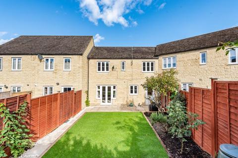 36 Bathing Place Lane, Witney, OX28 6AQ