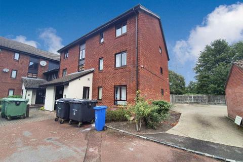33 Exeter Court, Didcot, OX11 8UH