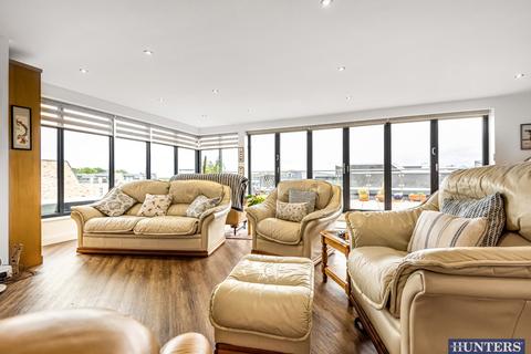 Apartment 7, 1 Ann Lane, Astley, Manchester, M29 7SG