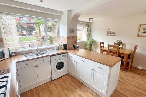 3 bedroom semi-detached house for sale, Peverells Wood