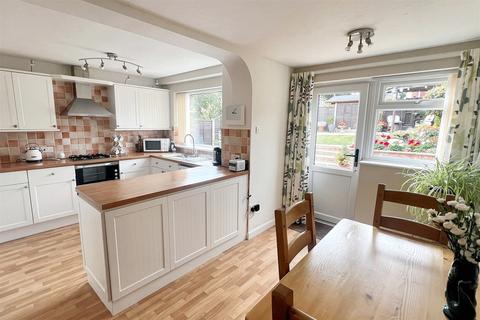 3 bedroom semi-detached house for sale, Peverells Wood