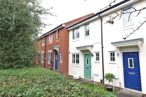 2 bedroom terraced house to rent, Mill Road, Mile End, Colchester, CO4