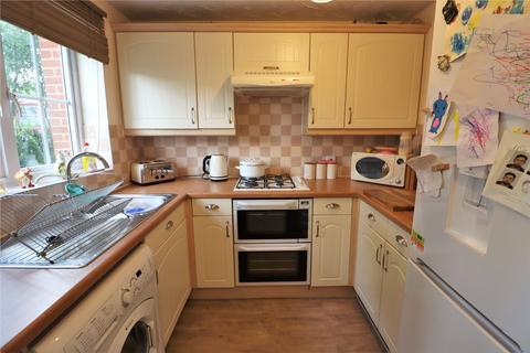 2 bedroom terraced house to rent, Mill Road, Mile End, Colchester, CO4