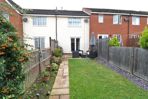 2 bedroom terraced house to rent, Mill Road, Mile End, Colchester, CO4