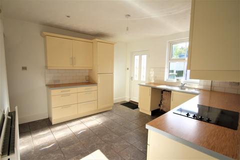 3 bedroom end of terrace house to rent, Auriga Street, Market Harborough LE16