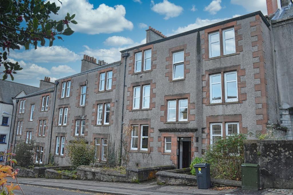 Irvine Place, Stirling, Stirling, FK8... 1 bed apartment £89,000