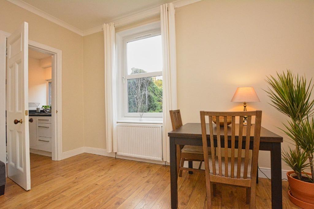 Irvine Place, Stirling, Stirling, FK8... 1 bed apartment £89,000