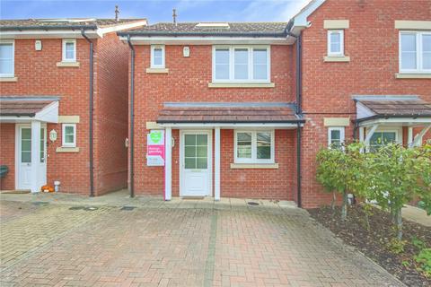 2 bedroom semi-detached house to rent, Maxwell Walk, Bracknell, RG12