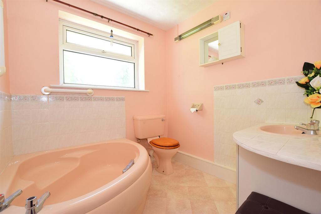 Annex Bathroom