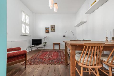 Flat 1, Fraser Lodge, 42 - 44 Stuart Road, London, SE15 3BE