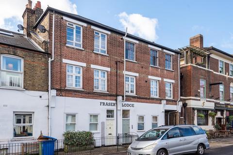 Flat 1, Fraser Lodge, 42 - 44 Stuart Road, London, SE15 3BE