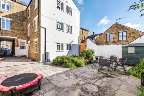Flat 1, Fraser Lodge, 42 - 44 Stuart Road, London, SE15 3BE
