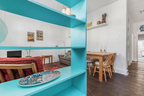 Flat 1, Fraser Lodge, 42 - 44 Stuart Road, London, SE15 3BE