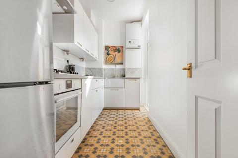Flat 1, Fraser Lodge, 42 - 44 Stuart Road, London, SE15 3BE