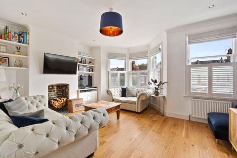 2 bedroom apartment to rent, Princes Avenue, London, N22