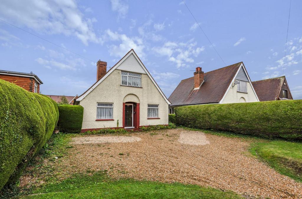 North Bersted Street, Bognor Regis, PO22 4 bed chalet £400,000