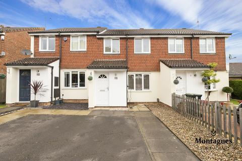10 Hampden Close, North Weald, Epping, CM16 6JX