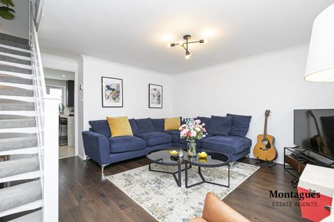 10 Hampden Close, North Weald, Epping, CM16 6JX