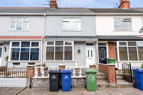 53 Algernon Street, Grimsby, DN32 9QT