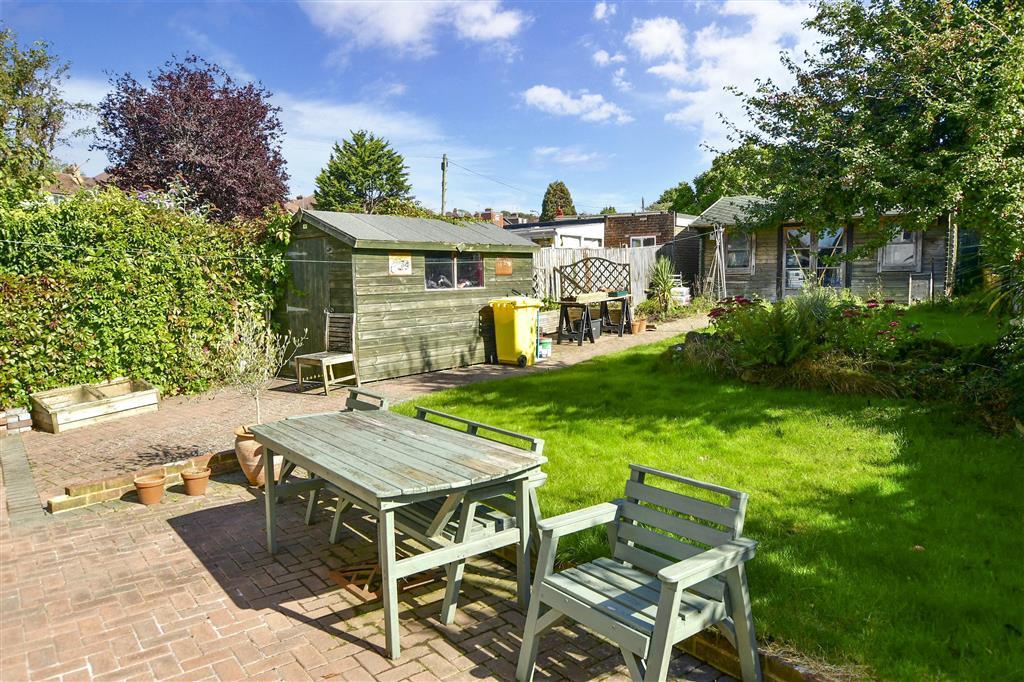 Warmdene Road, Patcham, Brighton... 3 bed semidetached house £600,000