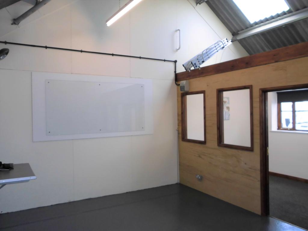 Unit 2C, Norcote London Road, Cirencester, Gloucestershire GL7 5RH Industrial
